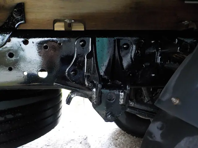 日野 レンジャー BKG-FC7JKYA(2WD)の写真37