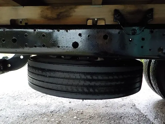 日野 レンジャー BKG-FC7JKYA(2WD)の写真38