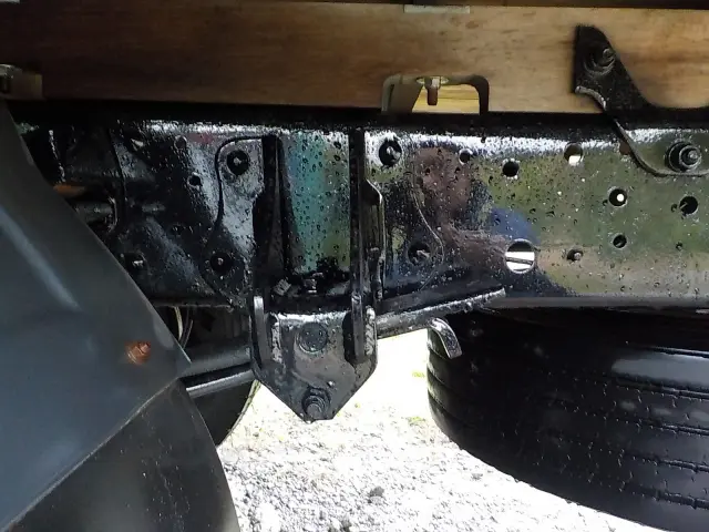 日野 レンジャー BKG-FC7JKYA(2WD)の写真39