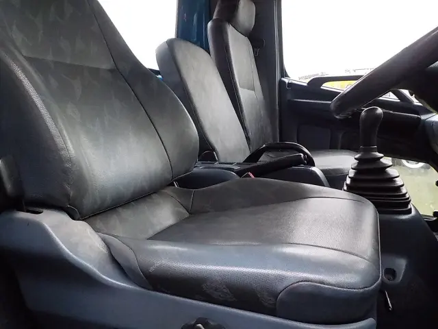 日野 レンジャー BKG-FC7JKYA(2WD)の写真41