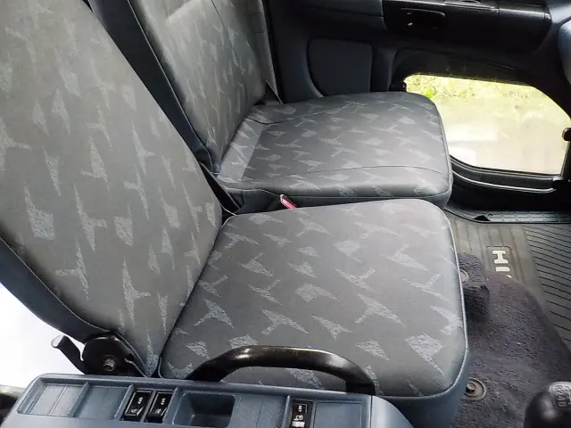 日野 レンジャー BKG-FC7JKYA(2WD)の写真42