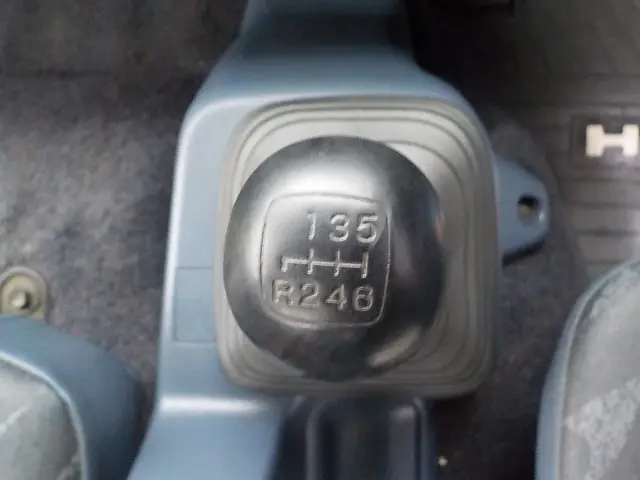 日野 レンジャー BKG-FC7JKYA(2WD)の写真43