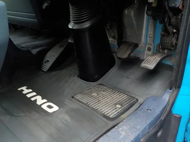 日野 レンジャー BKG-FC7JKYA(2WD)の写真44