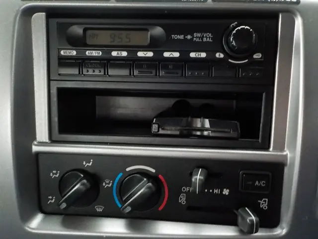 日野 レンジャー BKG-FC7JKYA(2WD)の写真45