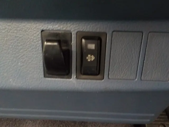 日野 レンジャー BKG-FC7JKYA(2WD)の写真46