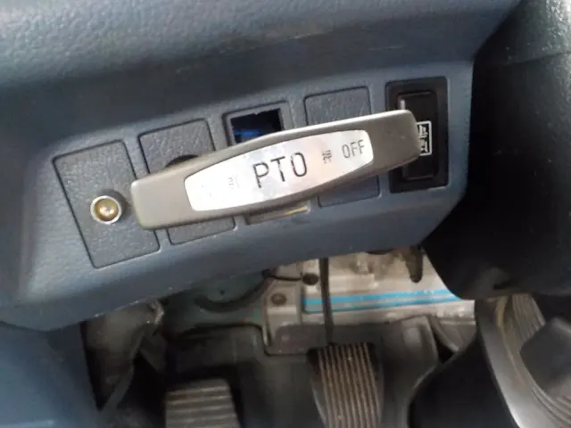 日野 レンジャー BKG-FC7JKYA(2WD)の写真47