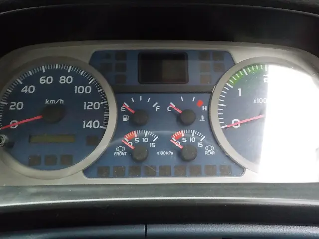 日野 レンジャー BKG-FC7JKYA(2WD)の写真49