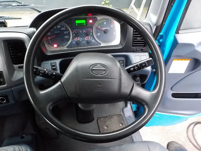 日野 レンジャー BKG-FC7JKYA(2WD)の写真50