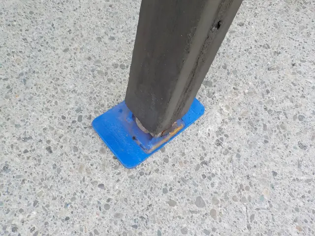 日野 レンジャー BKG-FC7JKYA(2WD)の写真10