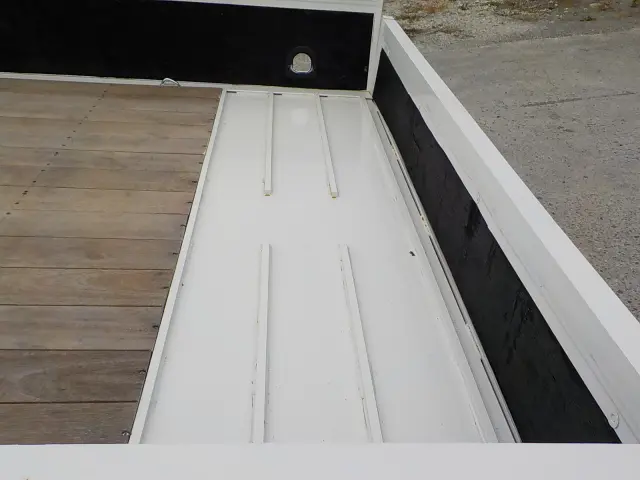 日野 レンジャー BKG-FC7JKYA(2WD)の写真16