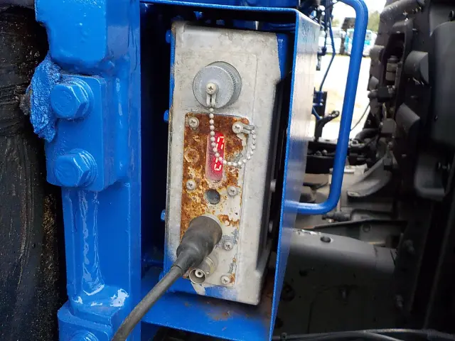 日野 レンジャー BKG-FC7JKYA(2WD)の写真25