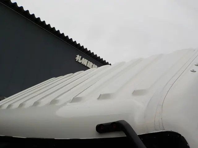 日野 レンジャー BKG-FC7JKYA(2WD)の写真28