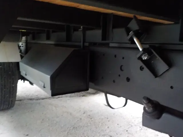 日野 レンジャー BKG-FC7JKYA(2WD)の写真35