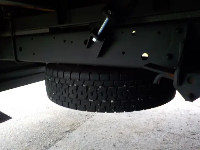 日野 レンジャー BKG-FC7JKYA(2WD)の写真36