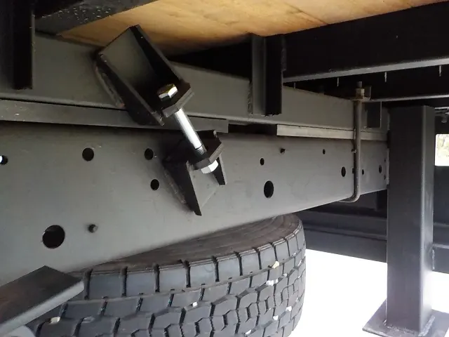 日野 レンジャー BKG-FC7JKYA(2WD)の写真37