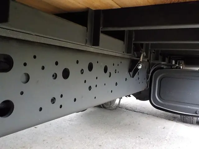 日野 レンジャー BKG-FC7JKYA(2WD)の写真38