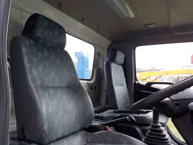 日野 レンジャー BKG-FC7JKYA(2WD)の写真39