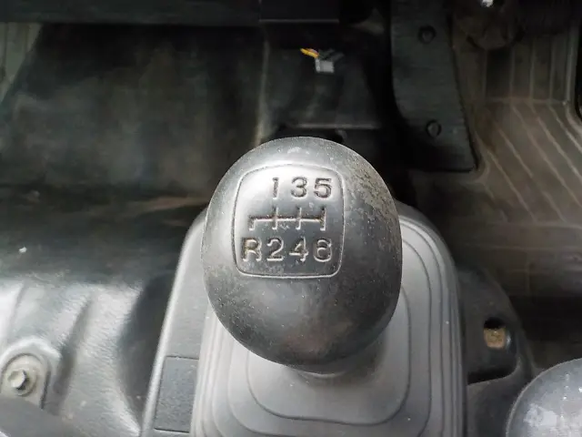 日野 レンジャー BKG-FC7JKYA(2WD)の写真40