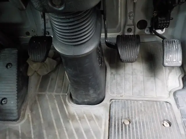 日野 レンジャー BKG-FC7JKYA(2WD)の写真41