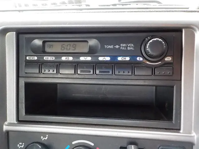 日野 レンジャー BKG-FC7JKYA(2WD)の写真42