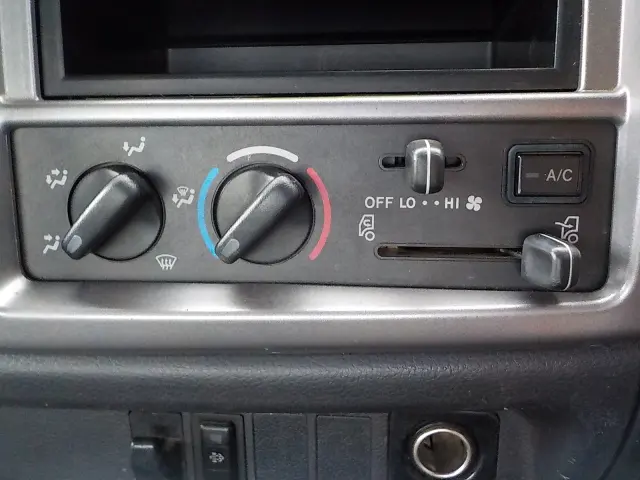 日野 レンジャー BKG-FC7JKYA(2WD)の写真43