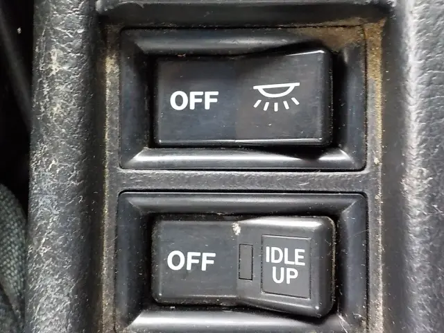 日野 レンジャー BKG-FC7JKYA(2WD)の写真48