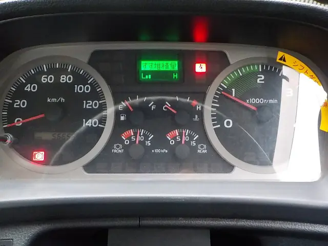 日野 レンジャー BKG-FC7JKYA(2WD)の写真49