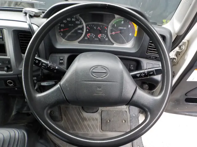 日野 レンジャー BKG-FC7JKYA(2WD)の写真50