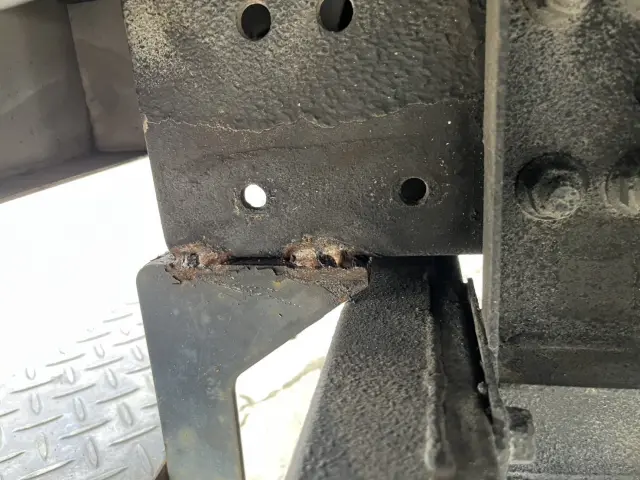 日野 デュトロ TKG-XZU695M(4WD)の写真17