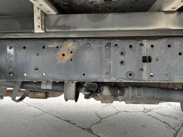 日野 デュトロ TKG-XZU695M(4WD)の写真26