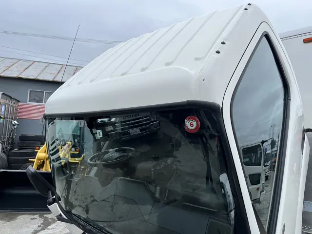 日野 デュトロ TKG-XZU695M(4WD)の写真28