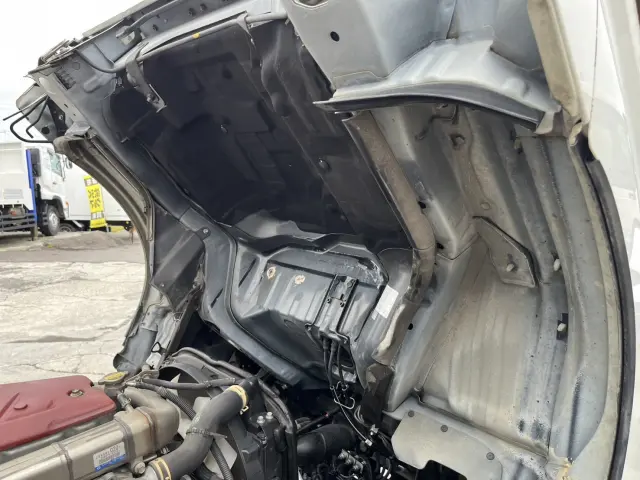 日野 デュトロ TKG-XZU695M(4WD)の写真31