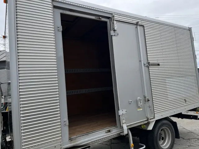 日野 デュトロ TKG-XZU695M(4WD)の写真36