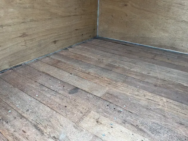 日野 デュトロ TKG-XZU695M(4WD)の写真37