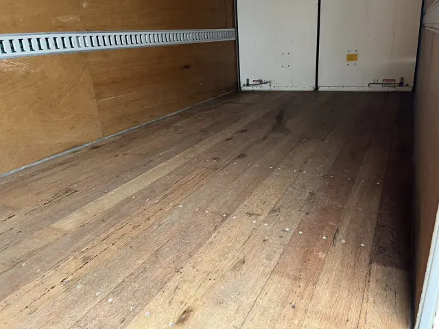 日野 デュトロ TKG-XZU695M(4WD)の写真38