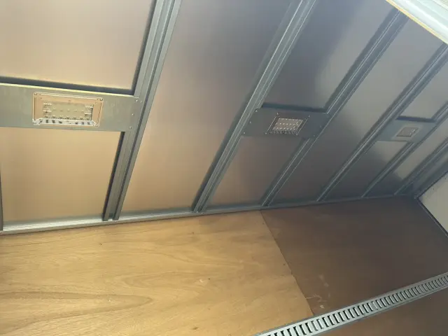 日野 デュトロ TKG-XZU695M(4WD)の写真39