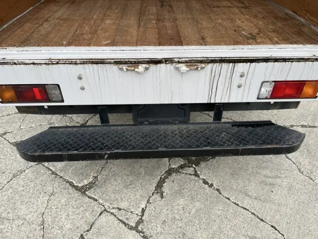 日野 デュトロ TKG-XZU695M(4WD)の写真40