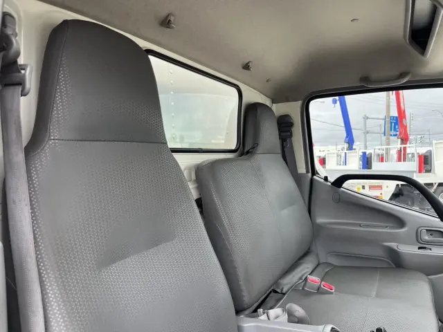 日野 デュトロ TKG-XZU695M(4WD)の写真43