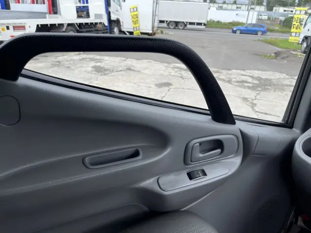 日野 デュトロ TKG-XZU695M(4WD)の写真50