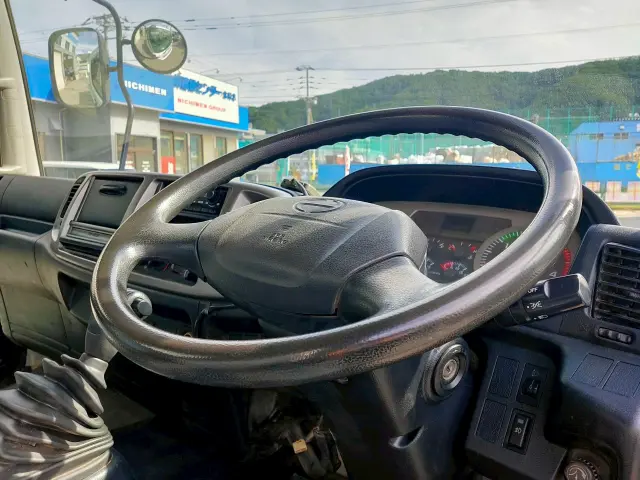 日野 レンジャー SDG-FC9JCAPの写真32