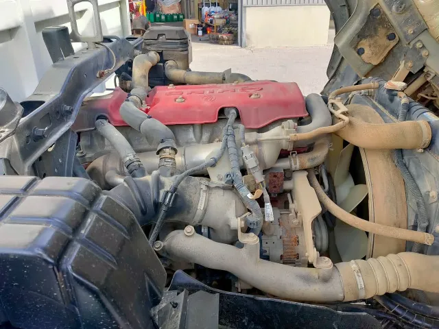 日野 レンジャー SDG-FC9JCAPの写真40