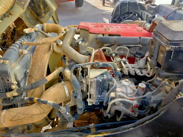 日野 レンジャー SDG-FC9JCAPの写真41