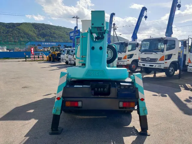 トヨタ ダイナ BDG-XZU304Eの写真6