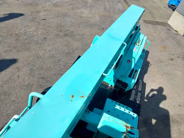 トヨタ ダイナ BDG-XZU304Eの写真14