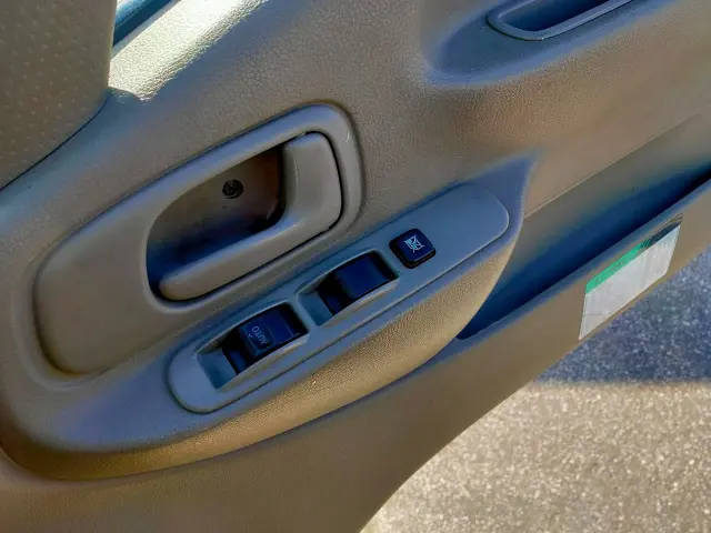 トヨタ ダイナ BDG-XZU304Eの写真20