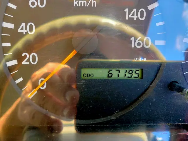 トヨタ ダイナ BDG-XZU304Eの写真25