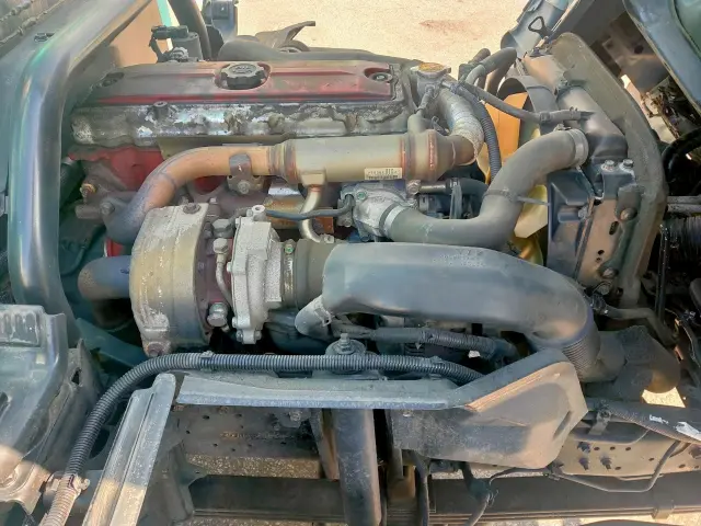 トヨタ ダイナ BDG-XZU304Eの写真30