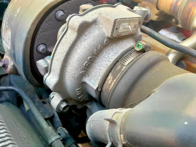 トヨタ ダイナ BDG-XZU304Eの写真31