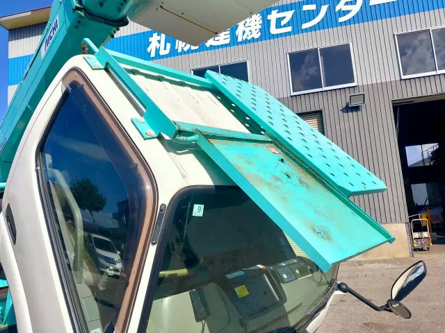 トヨタ ダイナ BDG-XZU304Eの写真32