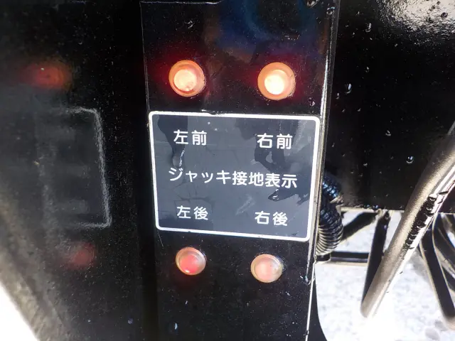 日野 デュトロ BDG-XZU304E(2WD)の写真10